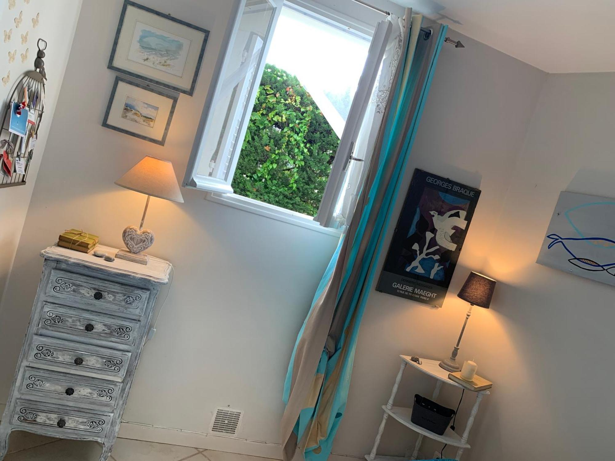 Appartement "L'Olivadou" St Jean Cap Ferrat à Saint-Jean-Cap-Ferrat Extérieur photo