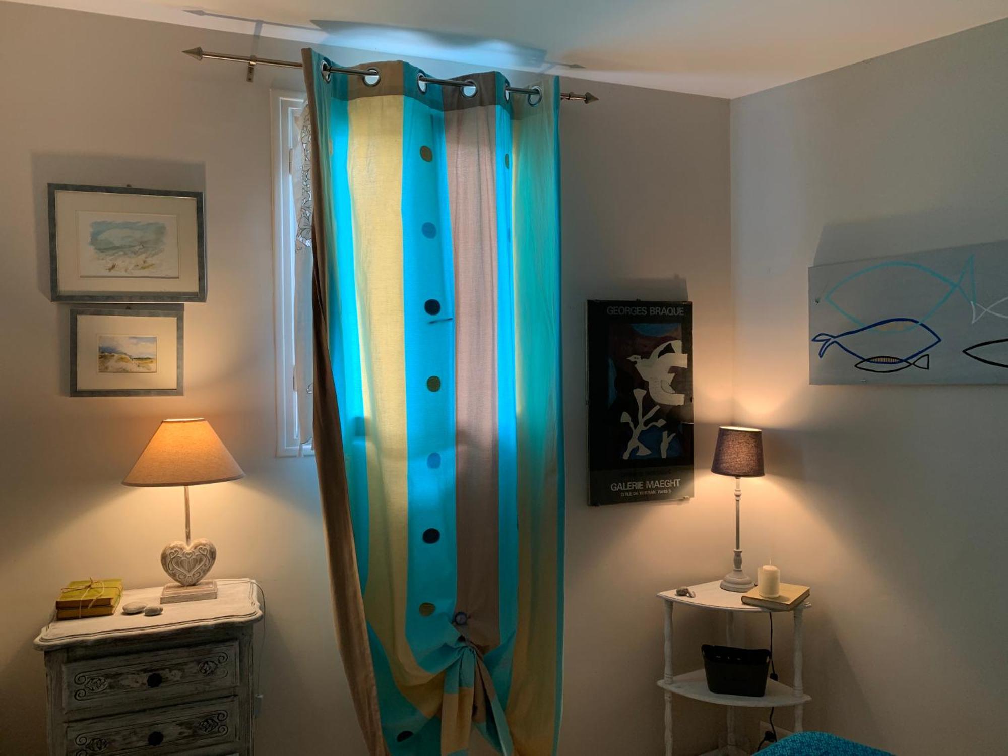Appartement "L'Olivadou" St Jean Cap Ferrat à Saint-Jean-Cap-Ferrat Extérieur photo