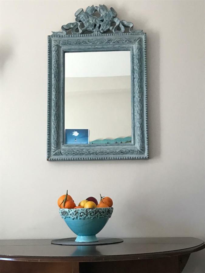 Appartement "L'Olivadou" St Jean Cap Ferrat à Saint-Jean-Cap-Ferrat Extérieur photo